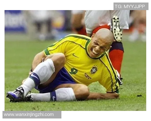 98年法国与巴西世界杯决赛精彩回顾及经典录像分享