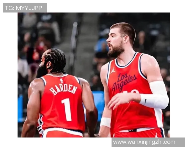 NBA豪赌三队五人交易：快船队重构阵容展望新赛季